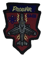 EA-6B PROWLER PATCH - HATNPATCH