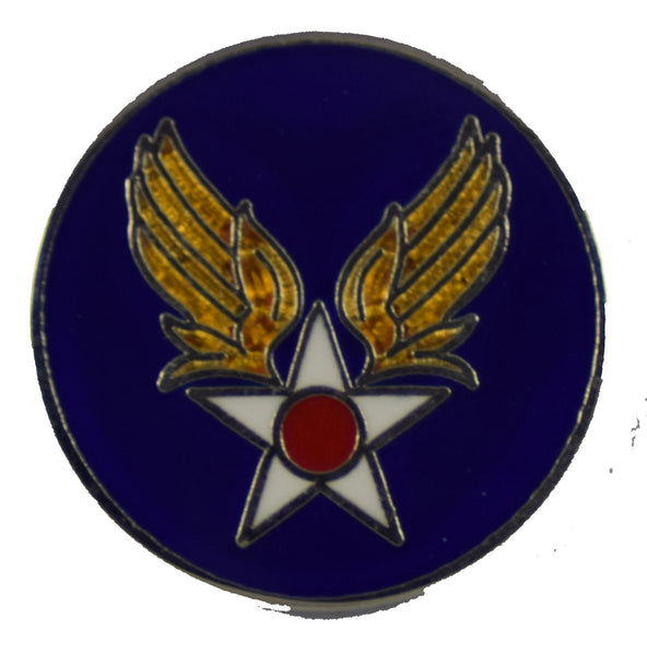 US ARMY AIR CORP HAT PIN - HATNPATCH