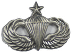 SENIOR PARA HAT PIN - HATNPATCH