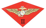 2nd Marine Air Wing Decal - HATNPATCH