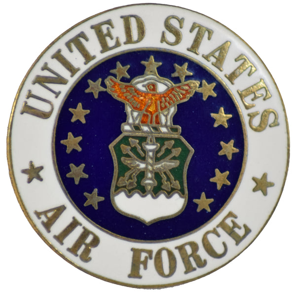 USAF HAT PIN - HATNPATCH