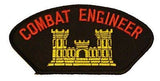 COMBAT ENGINEER PATCH - HATNPATCH