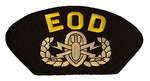 EOD BASIC PATCH - HATNPATCH