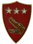 5TH MAR AMPH. HAT PIN - HATNPATCH