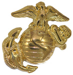 USMC ANCHOR LEFT - HATNPATCH