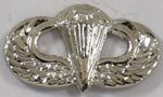 Basic Parachutist Pin - (1/2 inch) - HATNPATCH
