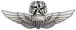 Army Master Aviator Wings Decal - HATNPATCH