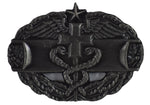 COMBAT MEDIC 2ND AWARD BADGE HAT PIN - HATNPATCH