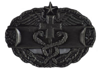 COMBAT MEDIC 2ND AWARD BADGE HAT PIN - HATNPATCH