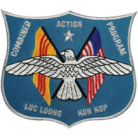 Marine Corps Combined Action Program Vietnam CAP Patch - HATNPATCH