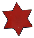 6TH DIV HAT PIN - HATNPATCH