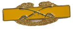 COMBAT CAVALRY HAT PIN - HATNPATCH