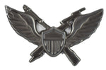 AIR ASSAULT HAT PIN - HATNPATCH