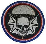 502ND AIRBORNE INFANTRY PATCH - HATNPATCH