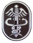 USA HEALTH SERVICES COMMAND HAT PIN - HATNPATCH