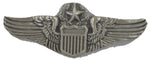 COMMAND PILOT HAT PIN - HATNPATCH