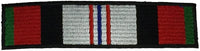 OPERATION ENDURING FREEDOM CAMPAIGN RIBBON PATCH - HATNPATCH