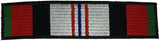 OPERATION ENDURING FREEDOM CAMPAIGN RIBBON PATCH - HATNPATCH
