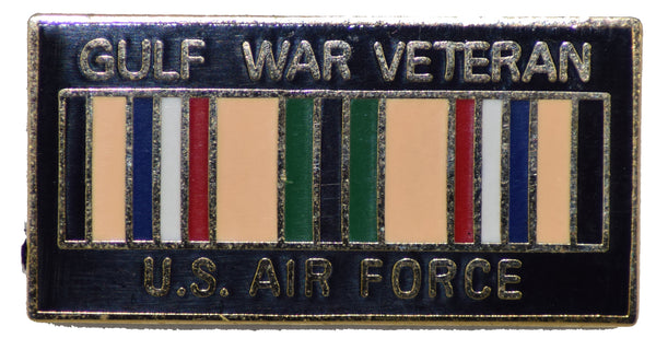 GWV USAF HAT PIN - HATNPATCH