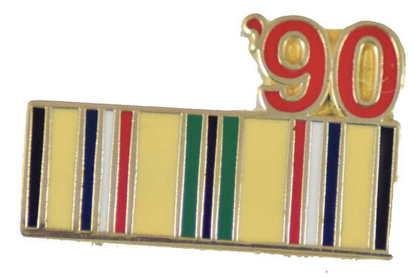 ODS '90 Pin - HATNPATCH