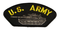 US ARMY PATCH - HATNPATCH