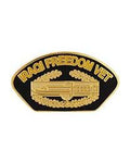 Iraq CAB Pin - HATNPATCH