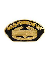 Iraq CAB Pin - HATNPATCH