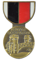 ARMY OF OCCUPATION HAT PIN - HATNPATCH