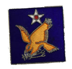 2ND AIR FORCE HAT PIN - HATNPATCH
