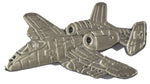 A-10 HAT PIN - HATNPATCH