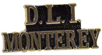 DLI Monterey Pin - HATNPATCH