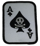 DEATH CARD PATCH - HATNPATCH