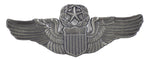 COMMAND PILOT HAT PIN - HATNPATCH