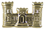 CORPS OF ENG HAT PIN - HATNPATCH