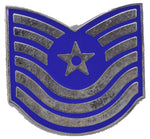 MASTER SERGEANT HAT PIN - HATNPATCH