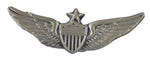 SENIOR ARMY AVIATOR HAT PIN - HATNPATCH