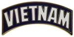 VIETNAM TAB HAT PIN - HATNPATCH