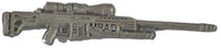 MRAD Pin - HATNPATCH