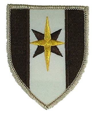 44TH MEDICAL BRIGADE PATCH - HATNPATCH