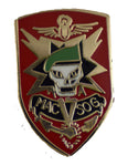 MAC V SOG HAT PIN - HATNPATCH