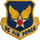 U. S. Air Force Patch - HATNPATCH