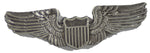 PILOT WINGS HAT PIN - HATNPATCH