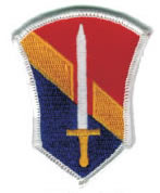 1ST FIELD FORCE PATCH - HATNPATCH