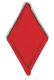 5TH INFANTRY DIVISION PATCH - HATNPATCH