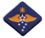 FAR EAST AIR FORCE PATCH - HATNPATCH