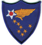 ALASKA COMMAND PATCH - HATNPATCH