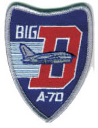 A-7D BIG D CORSAIR PATCH - HATNPATCH