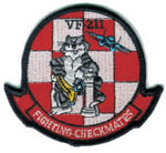 VF-211 PATCH - HATNPATCH