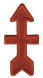 32ND INFANTRY DIVISION PATCH - HATNPATCH