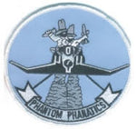 PHANTOM PHANATICS PATCH - HATNPATCH